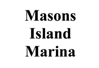 Masons Island Marina